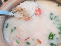 -潮州府·潮菜·砂锅粥(徐家汇店)