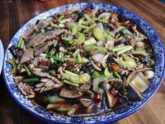 -李大爷的泡椒馆(冉家坝店)