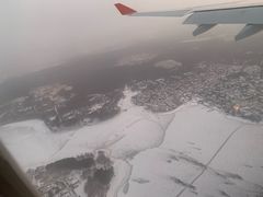 -谢列梅捷沃国际机场