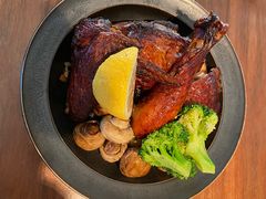 -IES Restaurant(去未舍店)