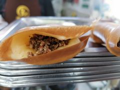 麻辣牛肉绍子-贺记蛋烘糕(文庙西街店)