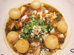 -友达面馆(广州总店)