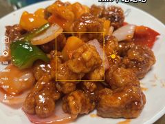 -华源餐厅·海鲜大排档(日月贝店)
