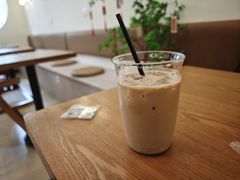 -Reset Coffee 与海咖啡