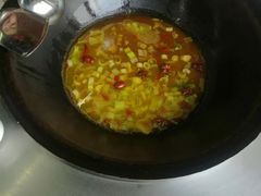 -屯老二农家铁锅炖·行业领军者(梅江店)