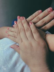 -茉屿日式美甲美睫