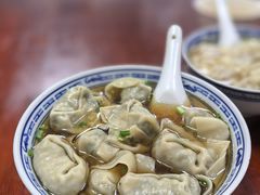 -古徽州馄饨店(宝安路店)