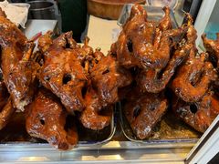 -峨眉汪鸭子·甜皮鸭烟熏鸭(白龙北路店)