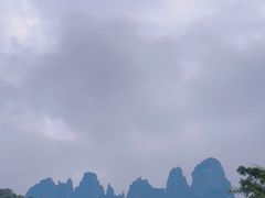 -七仙岭温泉国家森林公园