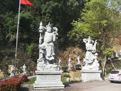 -余姚阳明温泉山庄