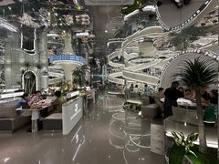 -3号仓库·创意中国菜(新世界城店)