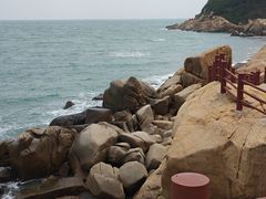 -东澳岛
