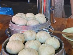 -梁憨包(南岸回龙湾店)
