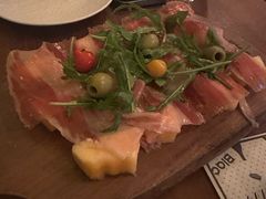 -Blac+Blac(中海环宇荟店)