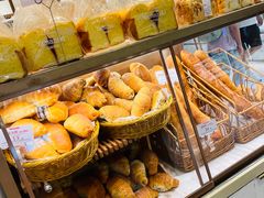 -山崎面包(静安久光店)