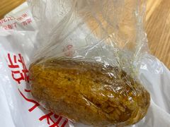 -金太粽(上海弄堂第一粽店)