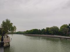 -扬州古运河