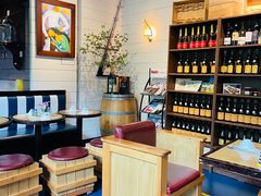 -La Creperie法餐厅(芮欧百货店)