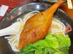 -烧鹅濑(西华路店)