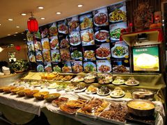 -香滨园骨架王(民生路店)