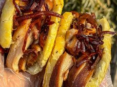 -聚首堂·特色小吃·肘子(什刹海德胜门店)