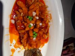 -醉庐·新上海菜(南京西路店)