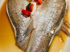 -绿茶餐厅(财富购物中心店)