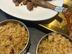 -大神太神·铁板烧(瑞虹天地月亮湾店)