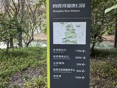-尚贤河湿地