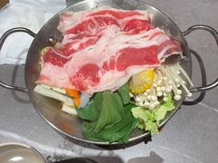 寿喜烧-米仓食堂(凯德广场店)
