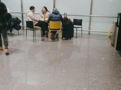 -麦当劳(北京大兴机场二层国内到达(安检外)店)