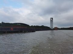 -东寨港红树林旅游区