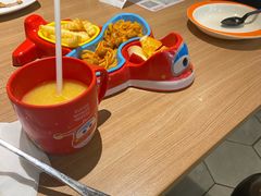-必胜客(龙泉万达店)