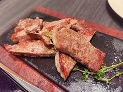 -卡朋西餐(宝安大仟里店)