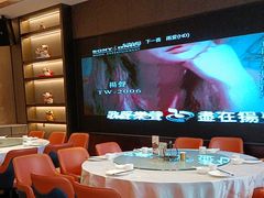 -香港狮子山下·明星粤菜餐厅(北苑店)