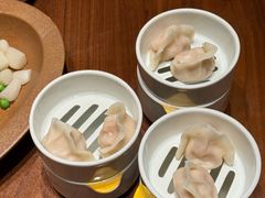 原汁海胆饺子-喜鼎海胆水饺(东港店)