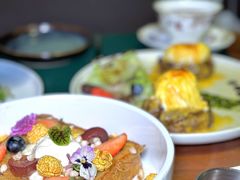 -ChitChat奇洽·Bistro(黎黄陂路店)