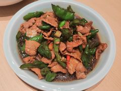 -吕氏疙瘩汤·海鲜新鲁菜(海州利群店)