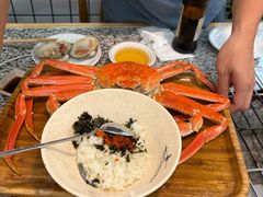 -震海贝烤贝·民俗特色店(延吉总店)