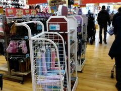 -大润发(康桥店)