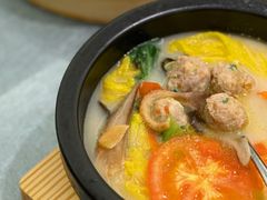 -小六汤包砂煲菜(文景路店)
