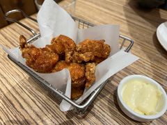 -榖屋house of flour(张江首店)