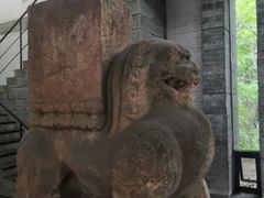 -鹿野苑石刻艺术博物馆