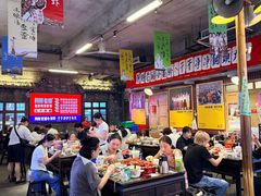 -阿财老铺·老蚌埠龙虾城(华夏总店)