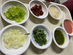 蘸料-王老五烀肉香(电业小区店)