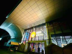 -回龙观体育文化公园