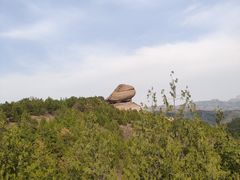 -磬锤峰森林公园
