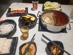 -呷哺呷哺(砂之船奥莱店)