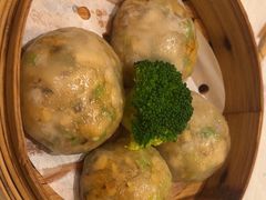 -聚福山莊·寻味顺德(北滘店)