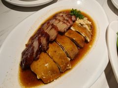 -南枝记·广东味道(中骏世界城店)